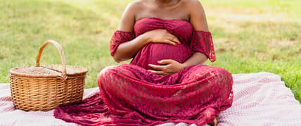 young mothers, Black maternal health week, young mothers black maternal health week, Dream Youth Clinic, Dr. Aisha Mays, theGrio.com