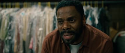 Colman Domingo