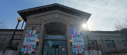 The DuSable Black History Museum and Education Center, Black History, Barack Obama, Chicago, theGrio.com