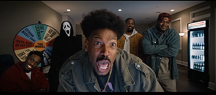 Scary Movie 6 trailer, scary movie 6