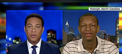 Don Lemon on CNN thegrio.com