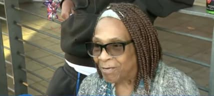 Allise Morgan speaks out after her son Jonathan Hart is fatally shot by Walgreens' security guard. thegrio.com