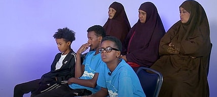 Black boys held at gunpoint by police in park speak out thegrio.com