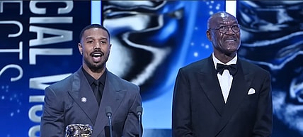 BAFTA, BAFTA Tourette's Syndrome, BAFTA slur, BAFTA slur experts, BAFTA Michael B jordan, BAFTA Delroy Lindo theGrio.com