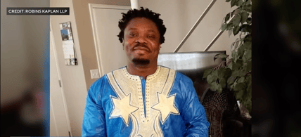 Kingsley Fifi Bimpong, what happened to Kingsley Fifi Bimpong, Black postal worker stroke theGrio.com