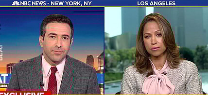 Stacey Dash thegrio.com