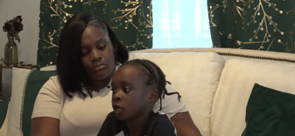 Monkey Happy Birthday, Polk County Florida, Black children, Black families, theGrio.com