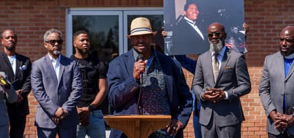 Herman Whitfield III death, theGrio.com