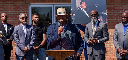 Herman Whitfield III death, theGrio.com