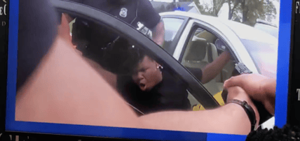 Tyler Wade beaten on bodycam