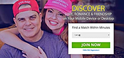 Trump Dating thegrio.com