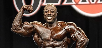 George Peterson thegrio.com