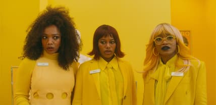 I Love Boosters, KeKe Palmer, Boots Riley, theGrio.com