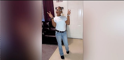 Jada west, 12 year old jada west, 12 year old dies after school fight, thegRIO.COM