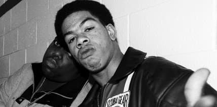 Craig Mack thegrio.com