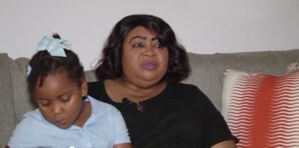 A school resource officer has been suspended after arresting 6-year-old Kaia Rolle in Orlando, Florida. (NY Daily News) thegrio.com