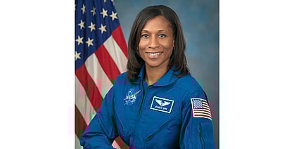 Jeanette J. Epps thegrio.com