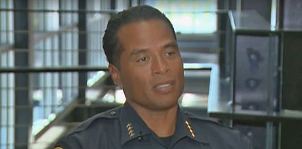 Stephon Clark, Daniel Hahn