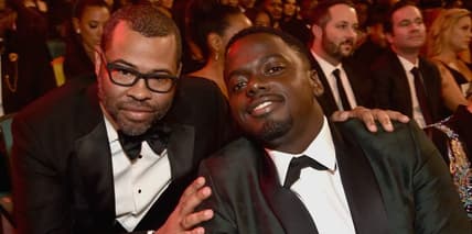 Daniel Kaluuya thegrio.com