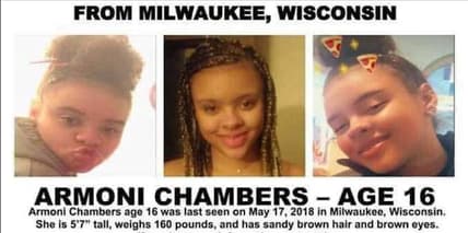 Mother tracks down missing daughter thegrio.com