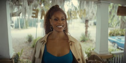 Laverne Cox, George Wallace, Telma Hopkins, D.K. Uzoukwu, Clean Slate, trans representation, trans rights, theGrio.com