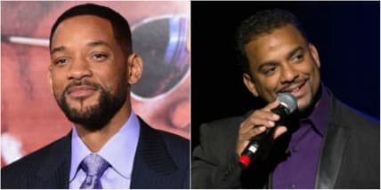 Will Smith