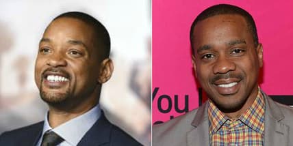 Will Smith