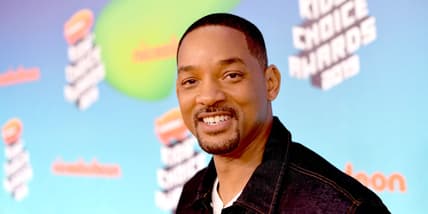 Will Smith thegrio.com