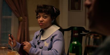 Priah Ferguson, Stranger Things, Netflix, theGrio.com