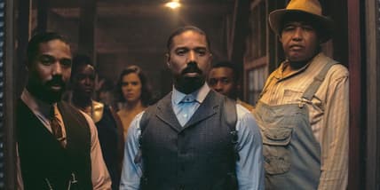 Sinners, Sinners Oscar nominations, Sinners nominations 2026 Oscar Nominations, Teyana Taylor Oscars, Sinners Oscars theGrio.com