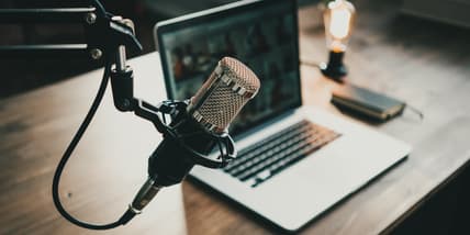 Black podcasts to listen to, Black podcasts, podcast recommendations, best podcasts theGrio.com