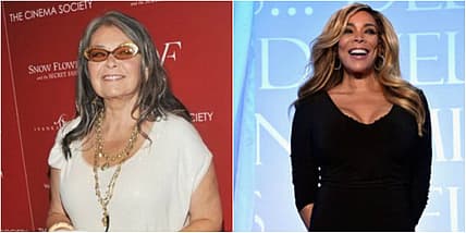 Wendy Williams