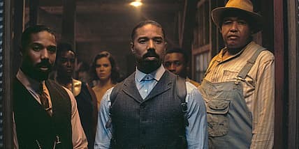Sinners, Sinners Oscar nominations, Sinners nominations 2026 Oscar Nominations, Teyana Taylor Oscars, Sinners Oscars theGrio.com