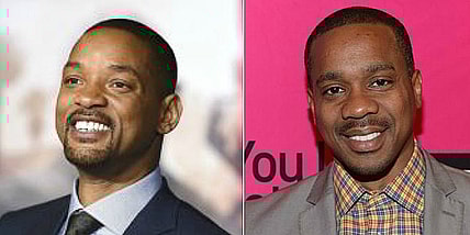 Will Smith