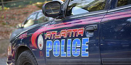 (Atlanta police thegrio.com
