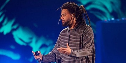 J. Cole, Kendrick Lamar diss track, theGrio.com