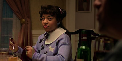 Priah Ferguson, Stranger Things, Netflix, theGrio.com