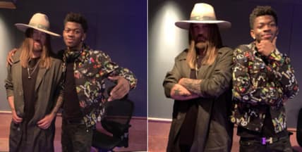 (Lil Nas X/Twitter) thegrio.com