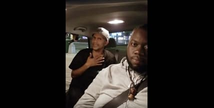 Shawn Pepas, Lyft