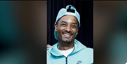 Keith Porter, Keith porter ICE agent, ICE agent killing theGrio.com