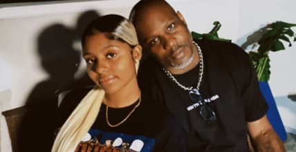 DMX thegrio.com