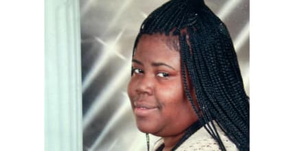 Georgia Laquitta Willis thegrio.com