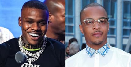 Dababy T.I. thegrio.com