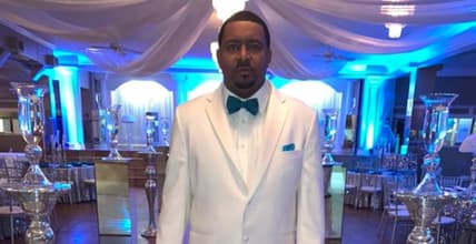 Dezmon Hamilton thegrio.com