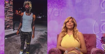Wendy Williams thegrio.com