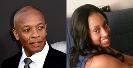 Dr. Dre Latanya Young thegrio.com