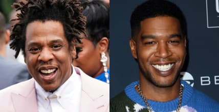 Jay Z Kid Cudi thegrio.com