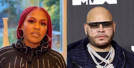 Lil Mo Fat Joe thegrio.com
