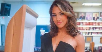 Influencer Jayne Rivera thegrio.com