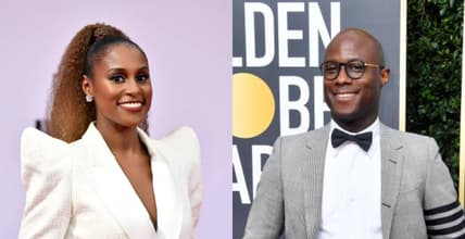 Issa Rae Barry Jenkins thegrio.com